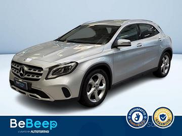 Mercedes-Benz GLA 180 SPORT AUTO