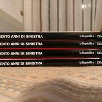 Cento anni di sinistra, La Repubblica