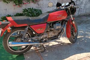 moto guzzi