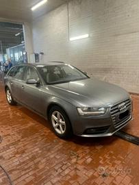 AUDI A4 Avant 2.0 TDI 177CV Ambiente