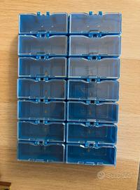 Garage Originale Hot Wheels - Raro - Modulabile