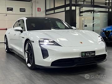 Porsche Taycan Taycan Sport Turismo 4S