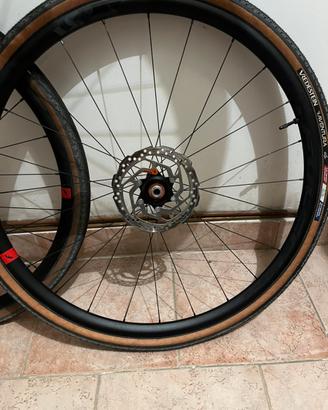 Cerchi fulcrum racing 5