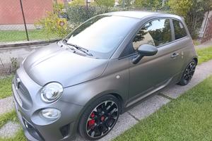 Abarth 595 Competizione - ORIGINALE #GM