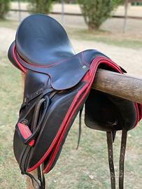 Sella Dressage
