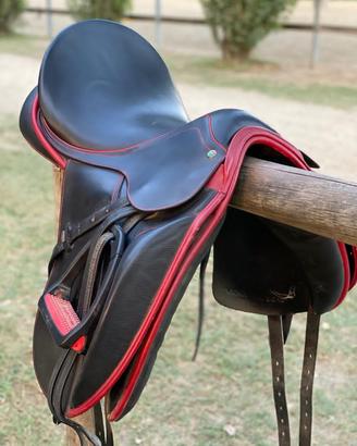 Sella Dressage