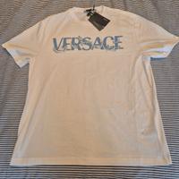 T-SHIRT VERSACE UOMO