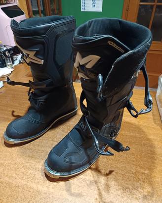 Alpinestars Tech 1 All Terrain