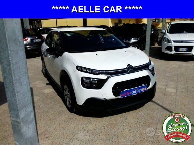 Citroen C3 3ª serie