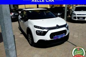 CITROEN C3 BlueHDi 100 S&S Business N1