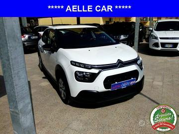 CITROEN C3 BlueHDi 100 S&S Business N1