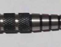 Freccette Decathlon t520 22g.