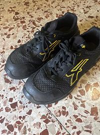 Scarpe U-Power