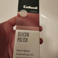 silicon polish