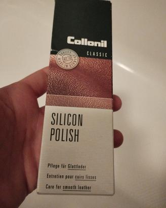 silicon polish