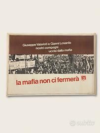Manifesto originale del P.C.I del 1980