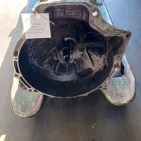 Cambio manuale Iveco Daily; 8872384