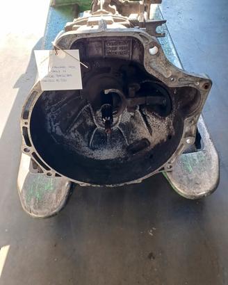Cambio manuale Iveco Daily; 8872384
