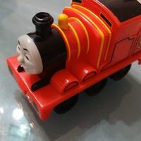 Trenino Thomas