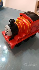 Trenino Thomas