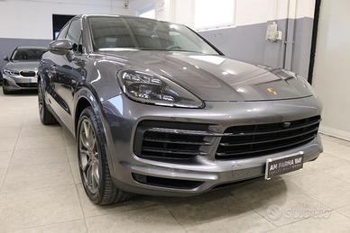 PORSCHE Cayenne Coupé 3.0 V6 E-Hybrid