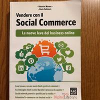 Vendere con il Social Commerce - Marmo e Feliziani