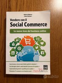 Vendere con il Social Commerce - Marmo e Feliziani