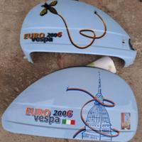 Ricambi Vespa PX/PE EuroVespa Torino 2006