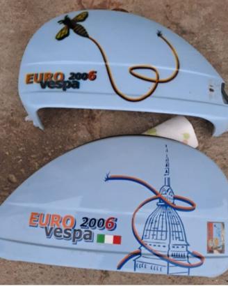 Ricambi Vespa PX/PE EuroVespa Torino 2006