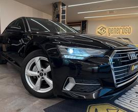 Audi A6 40 2.0 TDI S tronic Business Sport