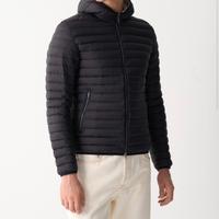 Colmar Originals Piumino leggero con cappuccio