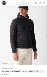 Colmar Originals Piumino leggero con cappuccio