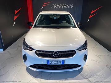 OPEL Corsa 1.2 100 CV aut. Elegance