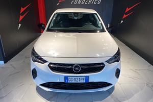 OPEL Corsa 1.2 100 CV aut. Elegance