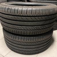 255 45 19 estive Continetal