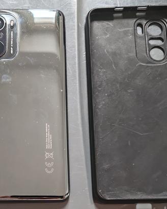 POCO F3 Cover e Caricabatterie Xiaomi