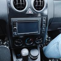 stereo bluetooth USB Kenwood 60x4 