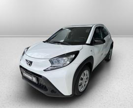 Toyota Aygo x 1.0 active 72cv s-cvt