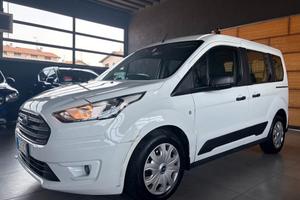 Ford Transit Connect 220 1.5 TDCi N1 5 POSTI
