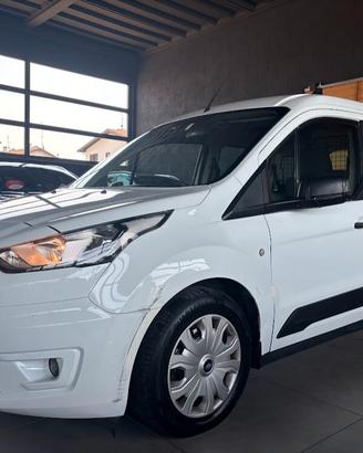 Ford Transit Connect 220 1.5 TDCi N1 5 POSTI