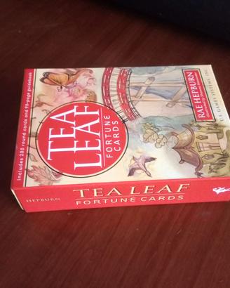Oracolo Tea Leaf
