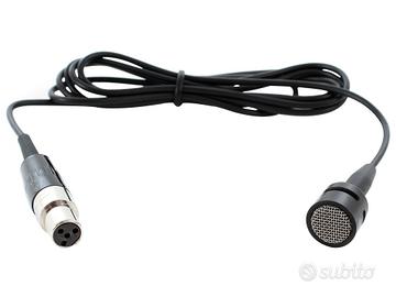 Microfono Shure PG185 Nuovo