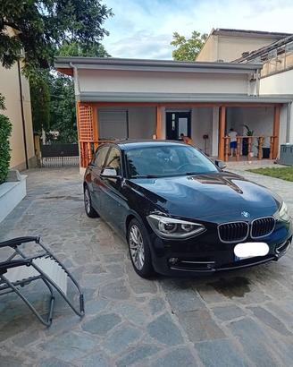 Bmw 120 120d 5p. Sport
