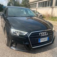 Audi A3 tdi Sportback - S Line