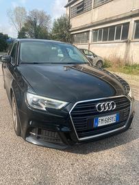Audi A3 tdi Sportback - S Line