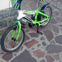 Bici  da bimbo