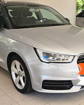 AUDI A1/S1 A1 SPB 1.6 TDI 116 CV S tronic Design