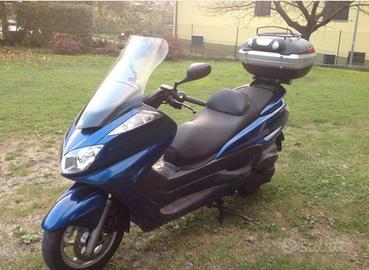 Yamaha Majesty 400 - 2004