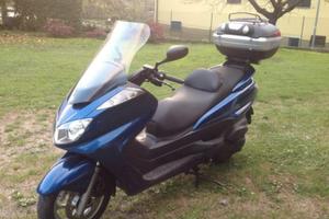 Yamaha Majesty 400 - 2004
