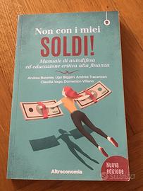Non con i miei soldi